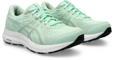 Asics GEL-CONTEND 8 Laufschuh