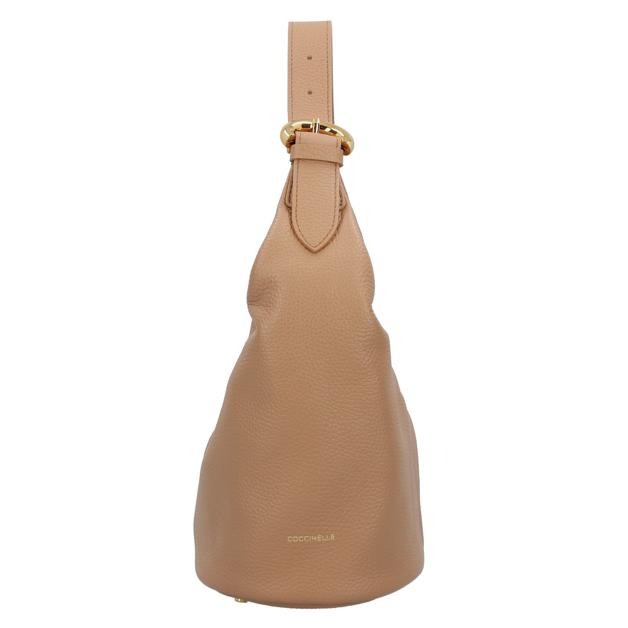 COCCINELLE Schultertasche Fernanda, Leder