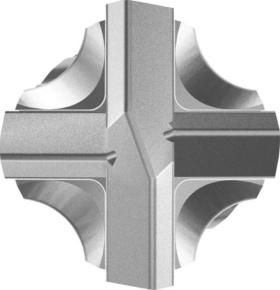 Thumbnail - FORMAT Steinbohrer FORMAT SDS-plus-Bohrer 4-Schneider 14 x 300/250mm Hammerbohrer, 0