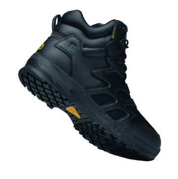 Shoes For Crews CARRIG MID O2 SRC CI HI ESD, Hikerschuh, SFC-Laufsohle Sicherheitsschuh