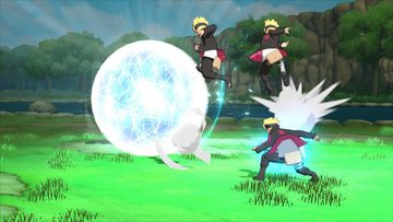 Naruto X Boruto: Ultimate Ninja Storm Connections Xbox Series X