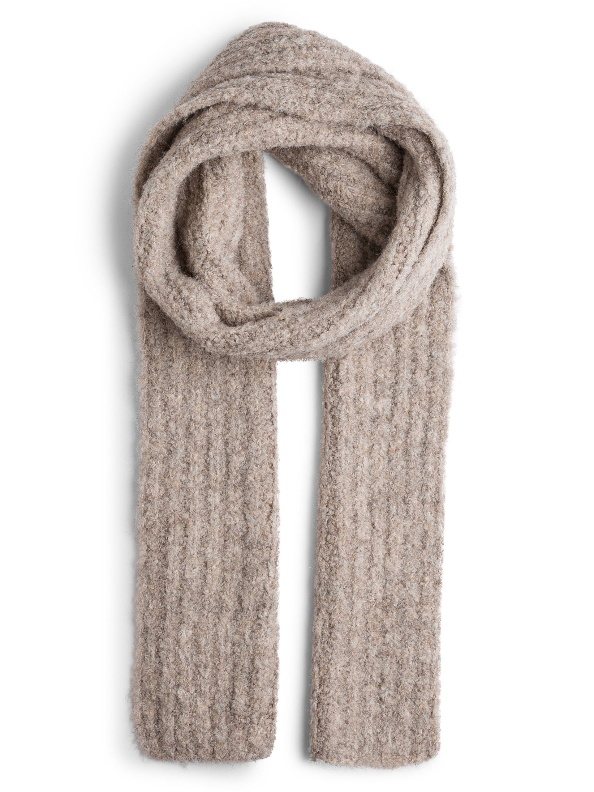 Strickschal