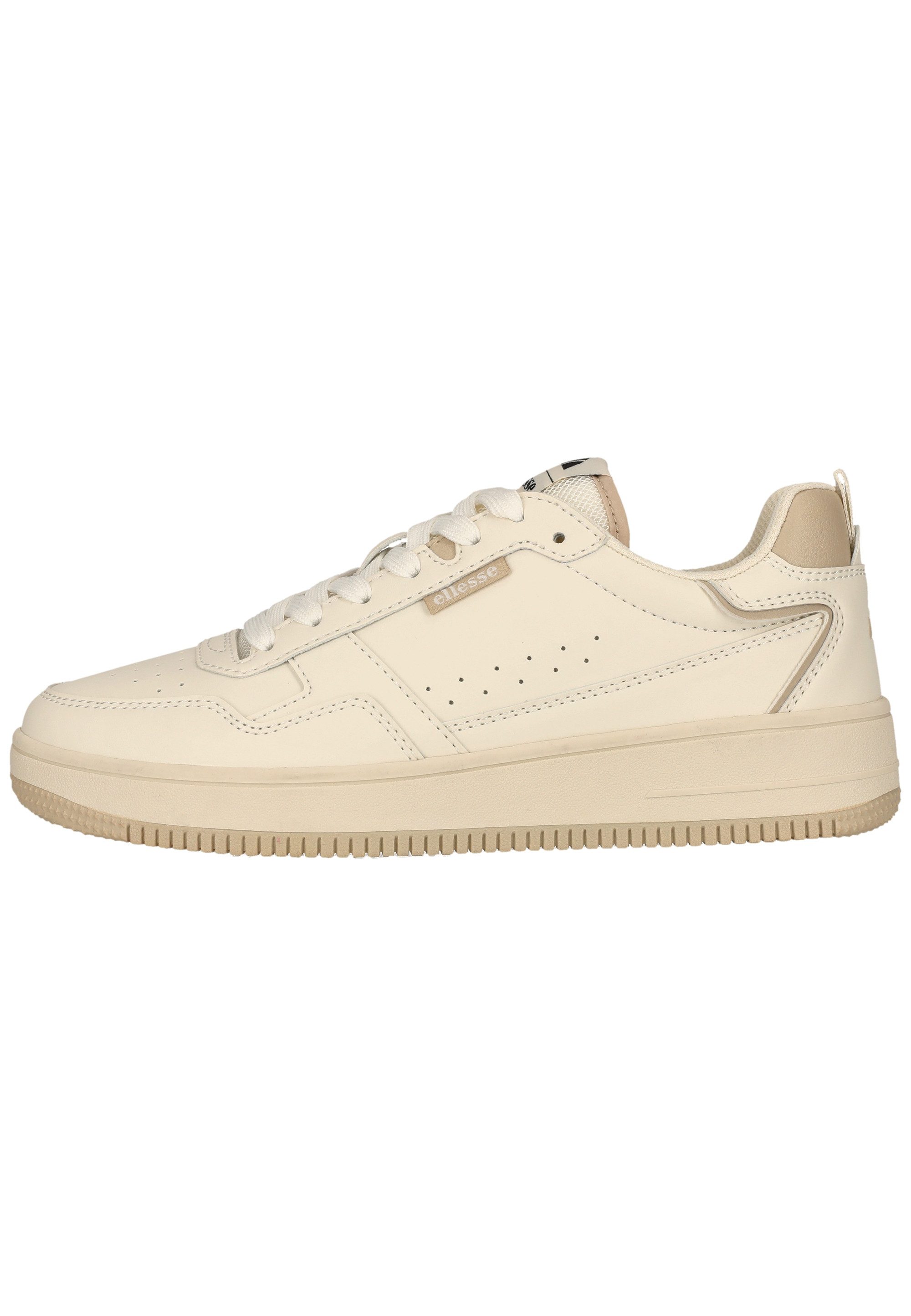 Ellesse Gavin Sneaker im klassischen Tennis-Style