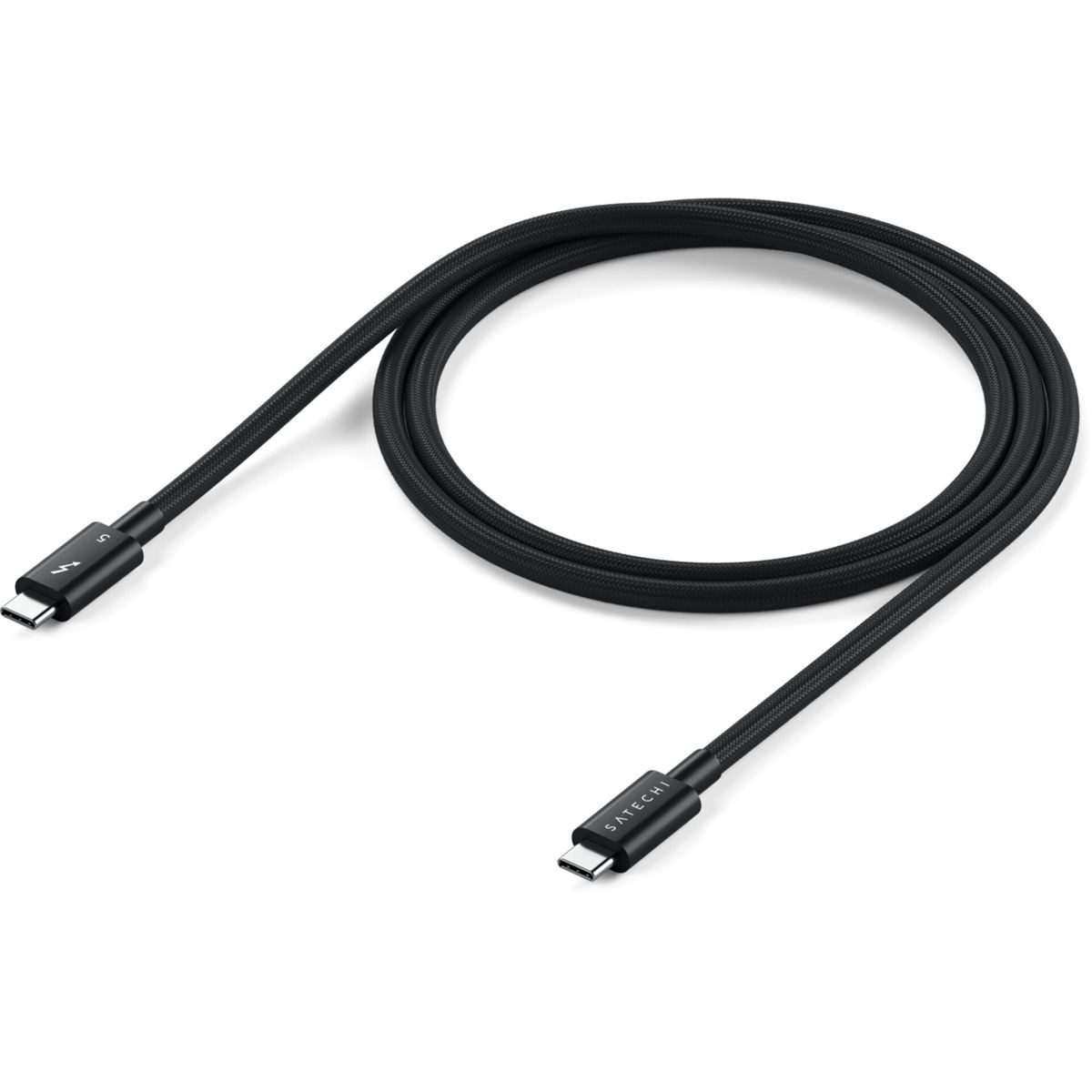 Satechi Thunderbolt 5 Pro Cable Smartphone-Adapter