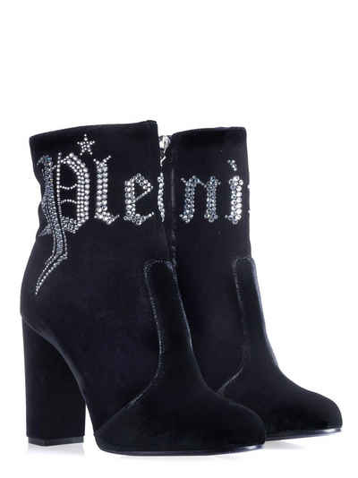 PHILIPP PLEIN Philipp Plein Stiefel Ankleboots