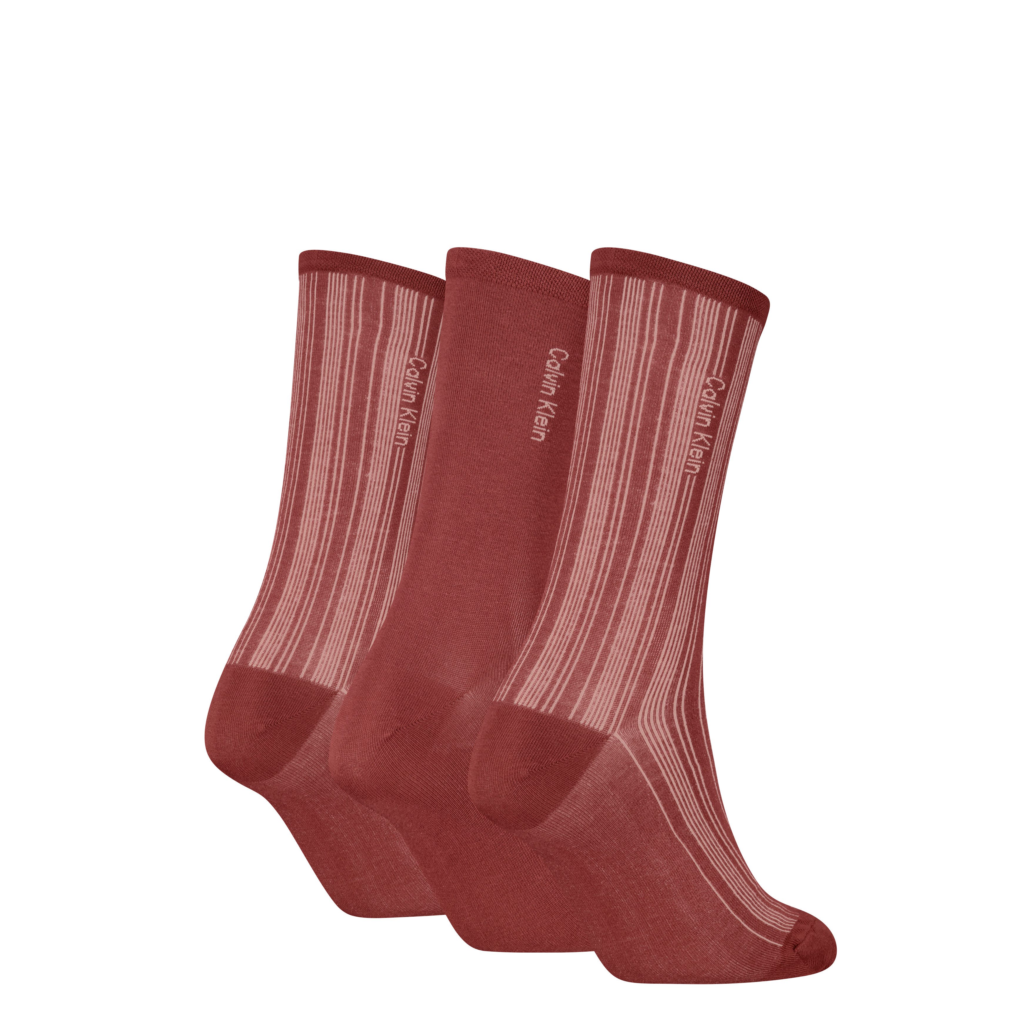 Calvin Klein Socken (3 Paar)