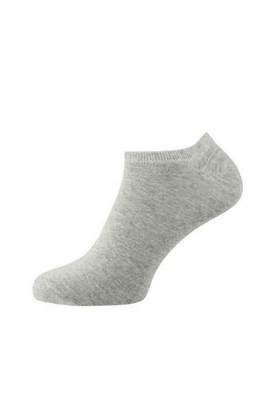 Elbeo Sneakersocken Bio Baumwolle Sneakers 951313