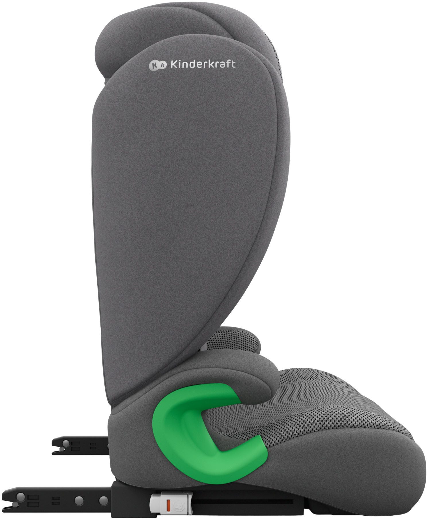 Kinderkraft Autokindersitz JUNIOR FIX 2 PLUS, ab: ab 3,5 Jahren, bis: 12 Jahren, ab: 100 cm, bis: 150 cm