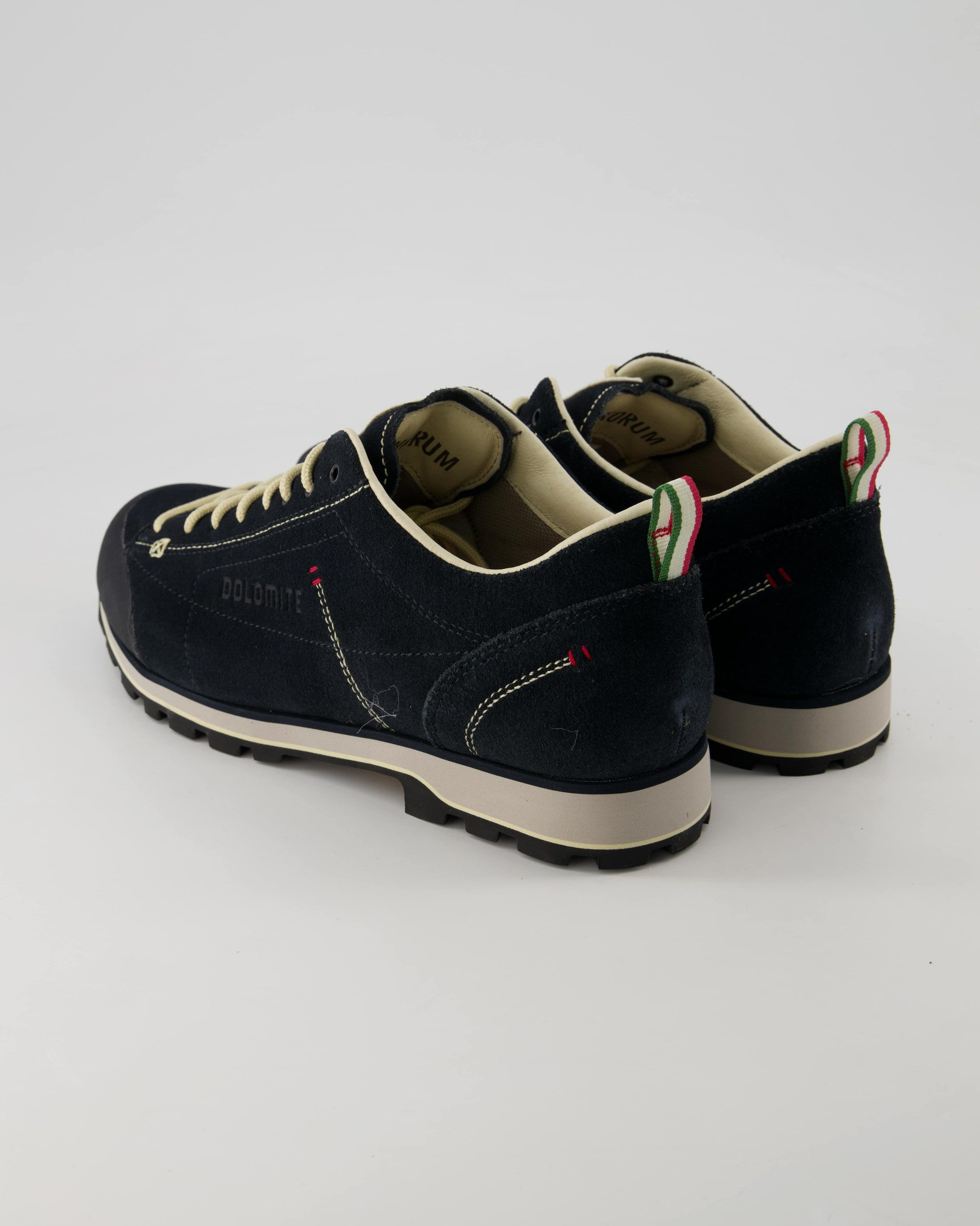 Dolomite 289205-0172 Wanderschuh Obermaterial: Leder