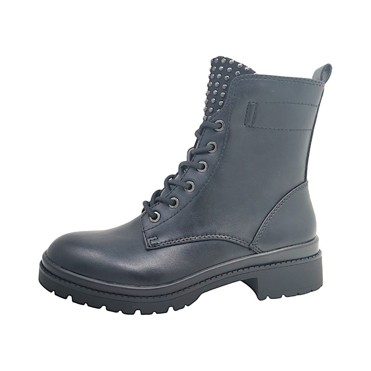 Tamaris Stiefel Schnürstiefelette günstig online kaufen