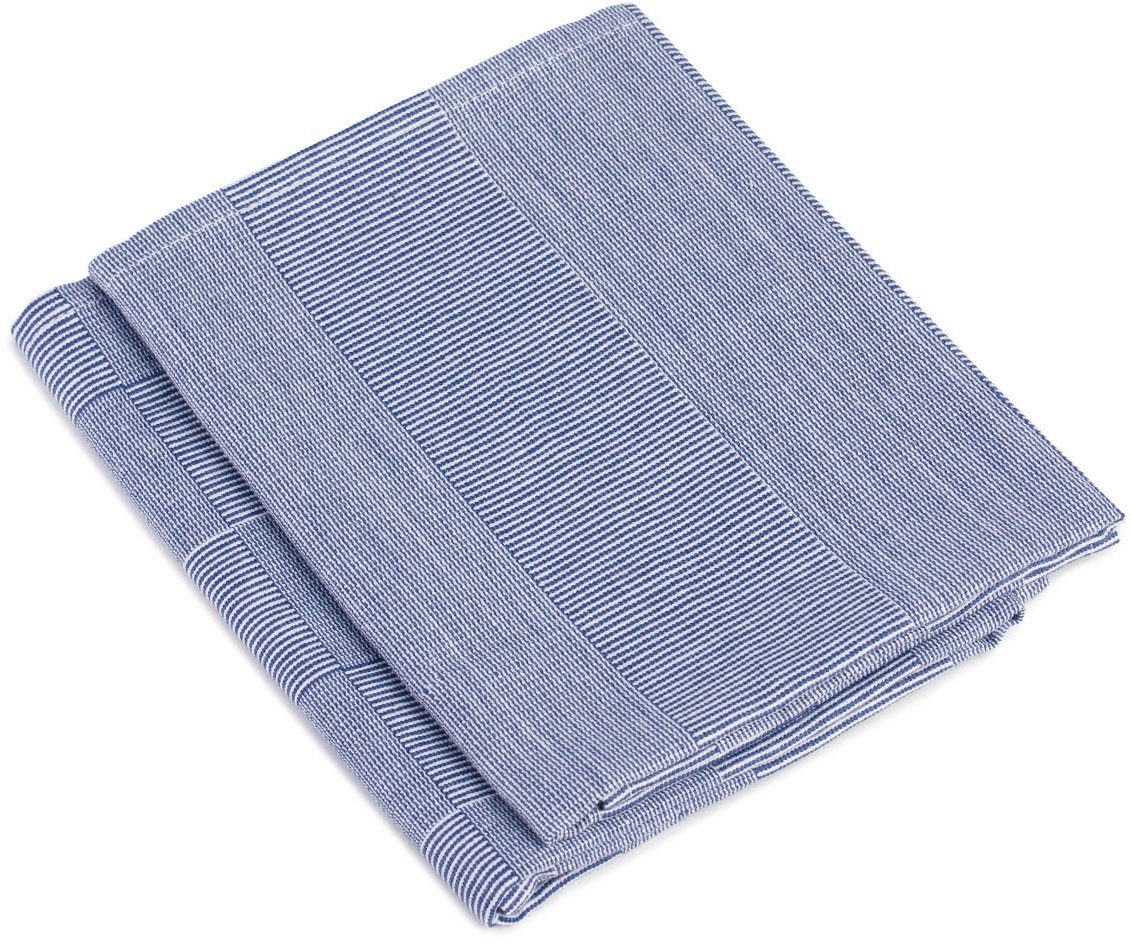 Gözze Geschirrtuch Geschirrtücher, Des. 60054, (Set, 4-tlg), aus 100% Baumwolle, jacquard gewebt