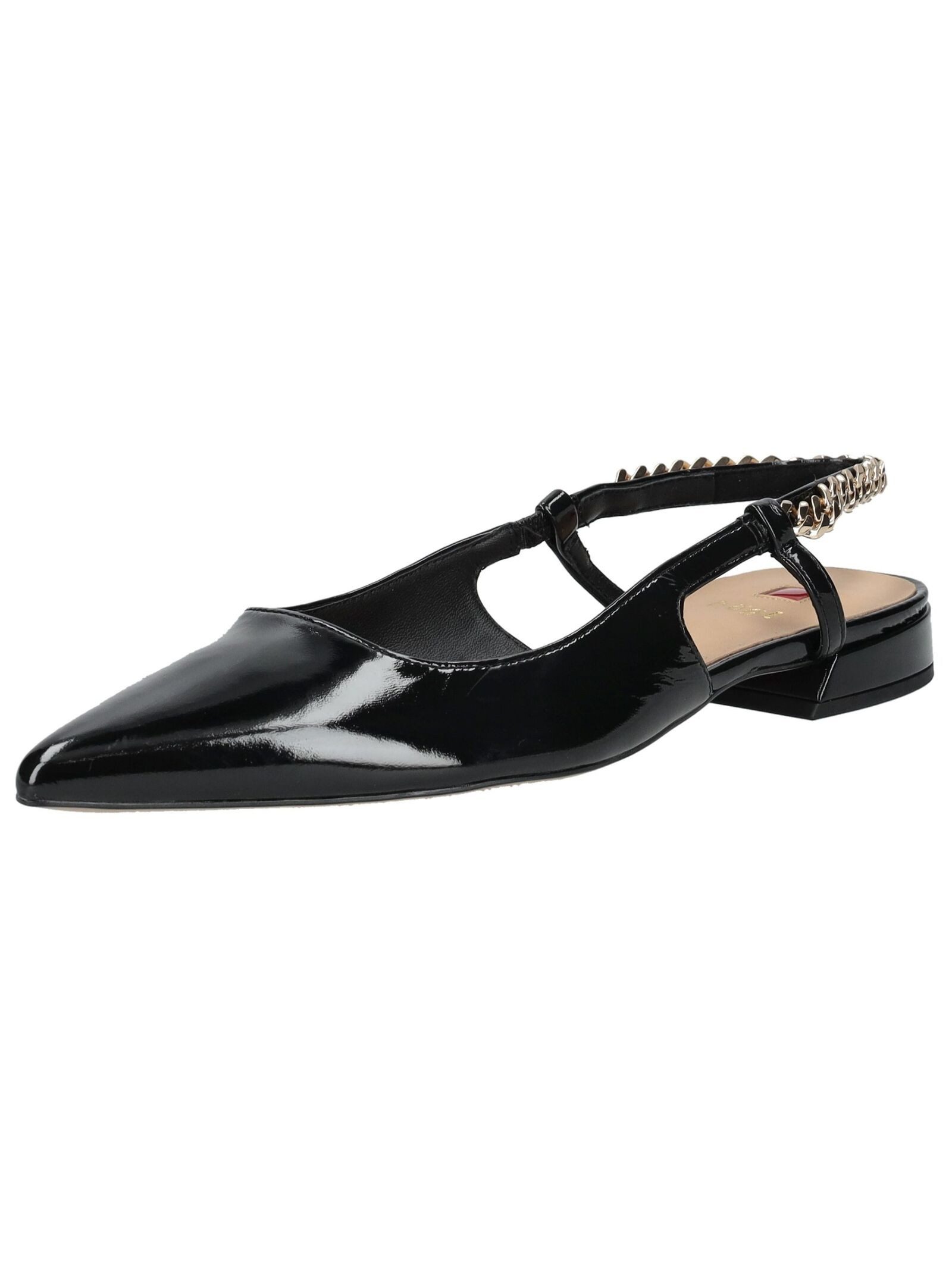 Högl Ballerinas Leder Ballerina günstig online kaufen