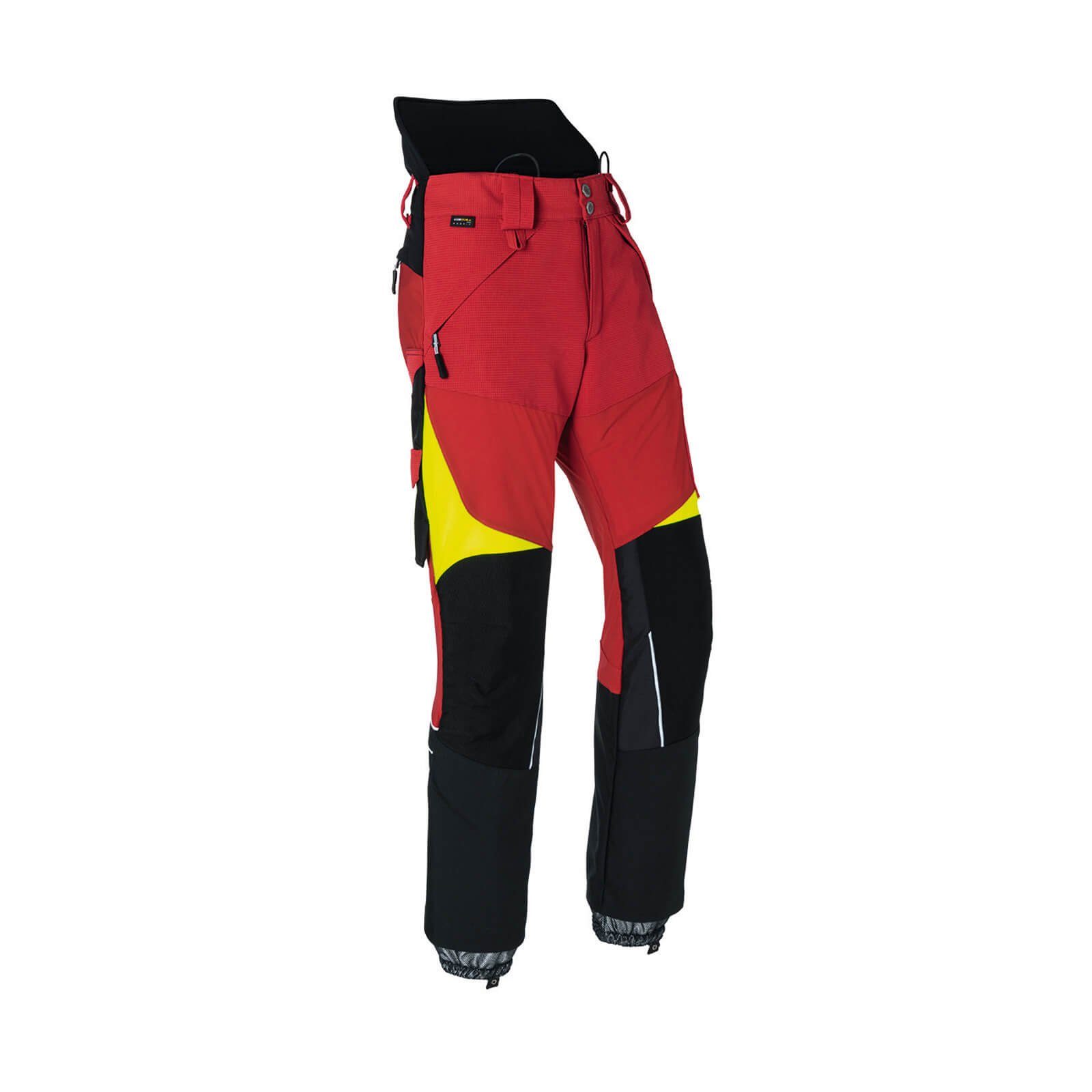 Kübler Schutzhose Kübler Forest Schnittschutzhose Pro PSA 3