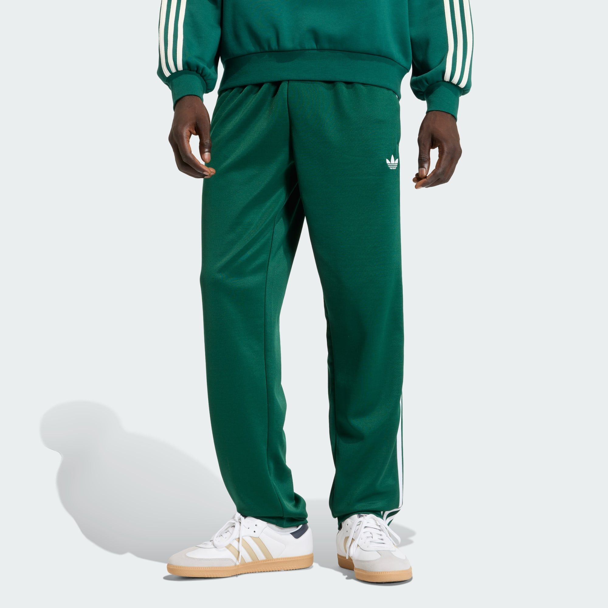 adidas Originals Jogginghose REGULAR TRAININGSHOSE (1-tlg)