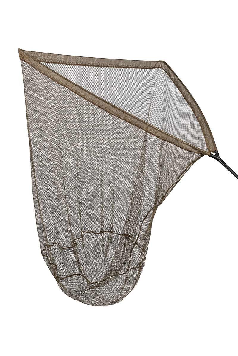 Angelkescher Fox Eos-X Landing Net 2 piece 6ft Handle 42" - Karpfenkescher