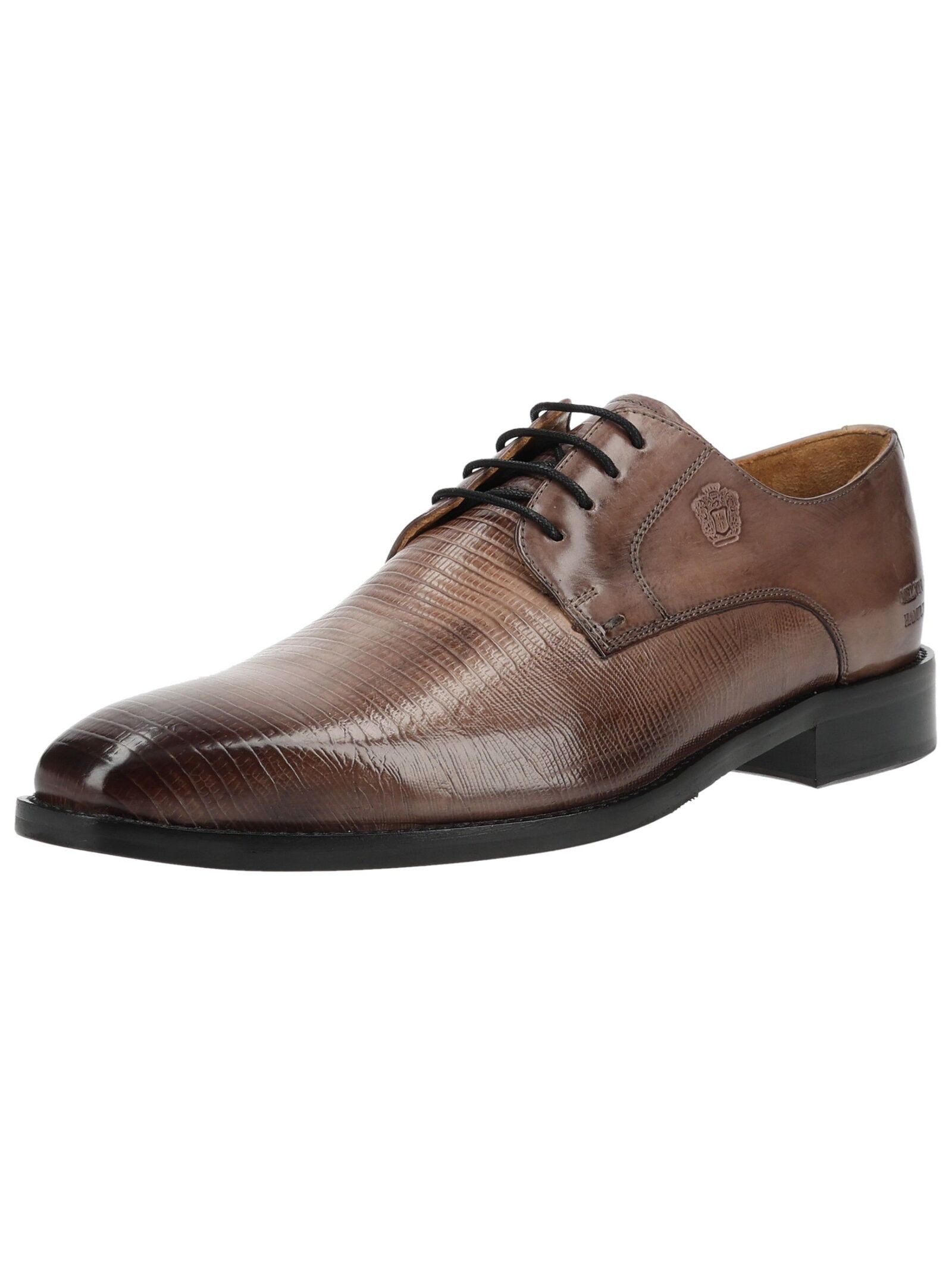 Melvin & Hamilton Melvin & Hamilton Businessschuhe Nappaleder Schnürschuh