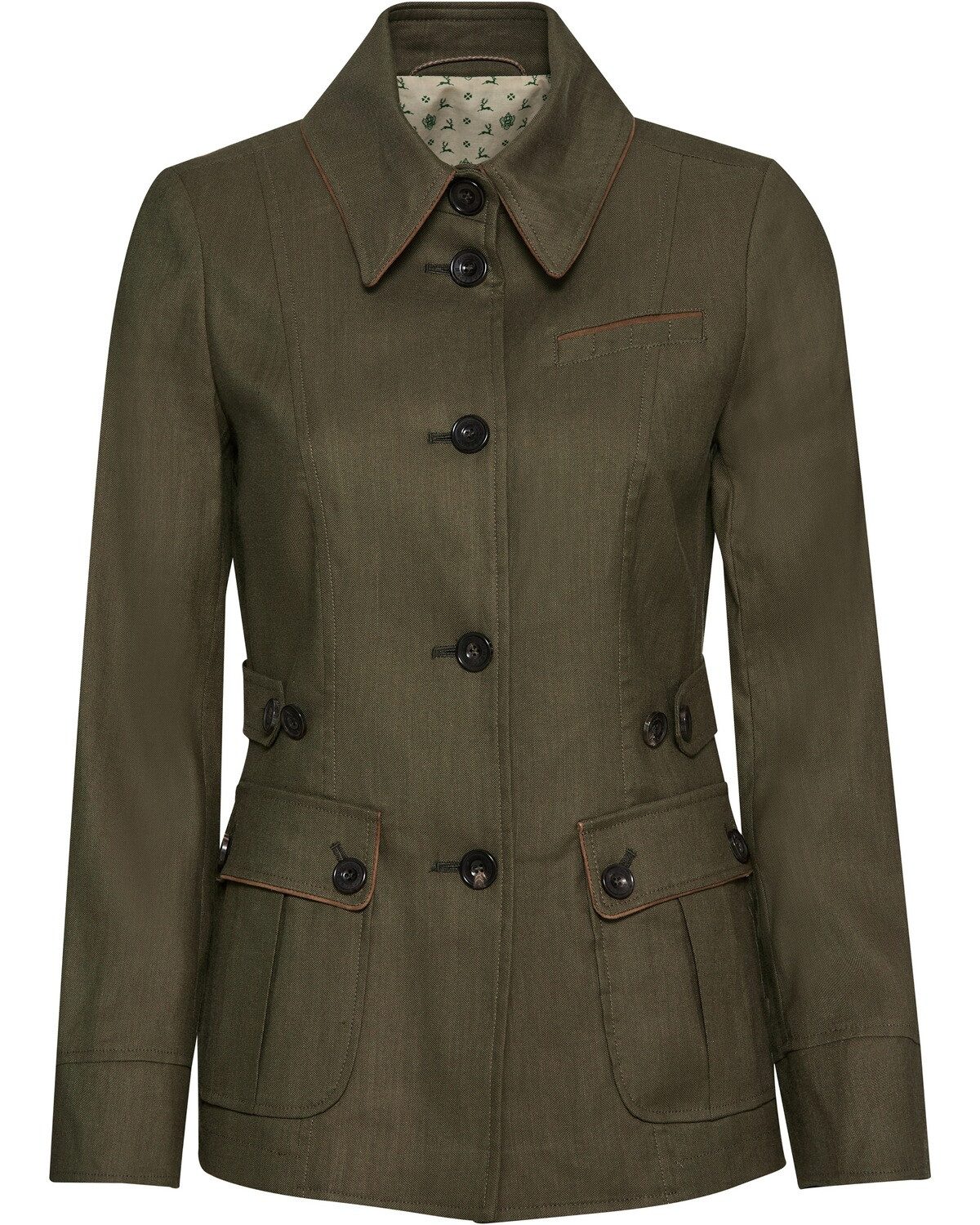 Habsburg Jackenblazer Jacke Kohfidisch