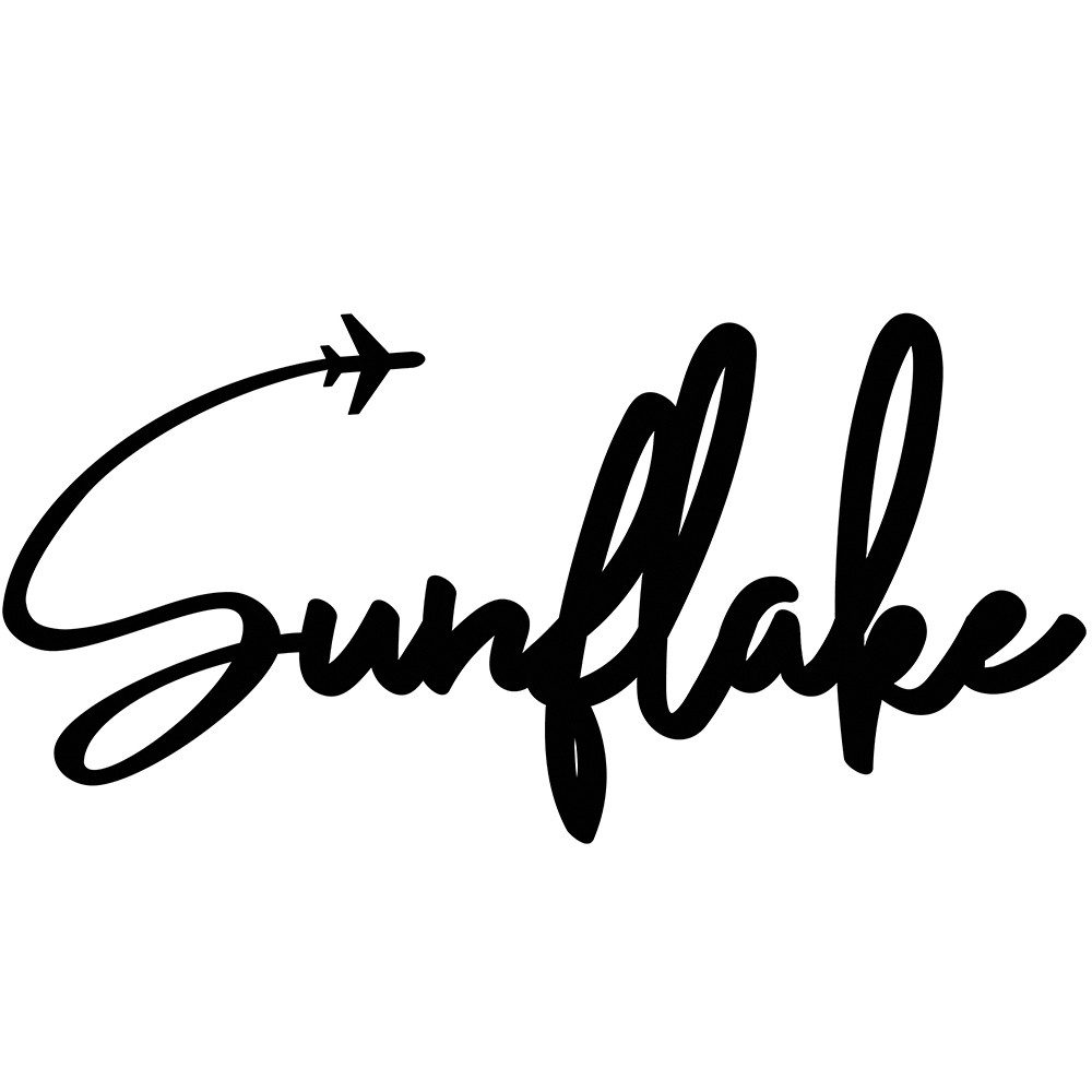Sunflake