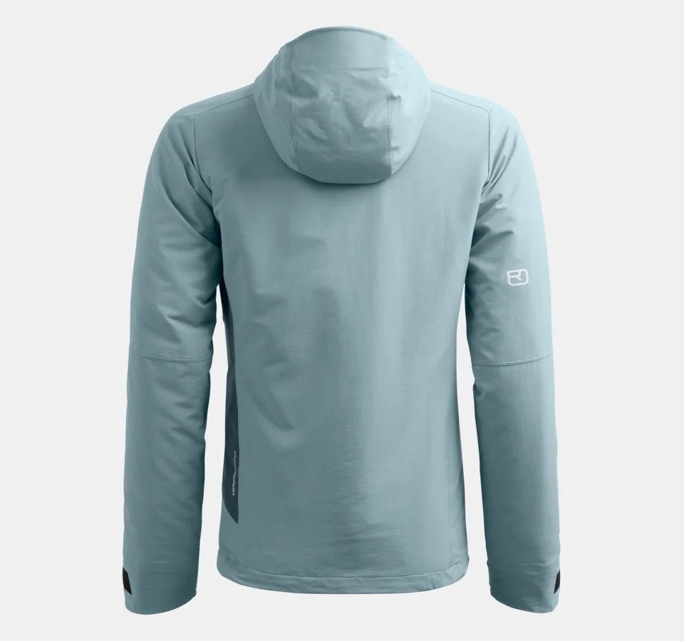 Ortovox Funktionsjacke SECEDA SOFTSHELL JACKET W