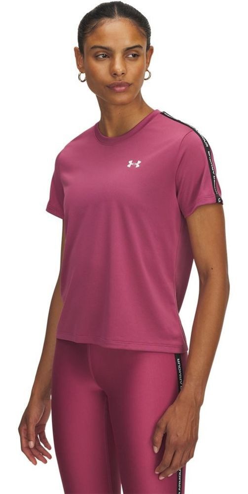 Under Armour® Trainingsshirt Tape T-Shirt günstig online kaufen