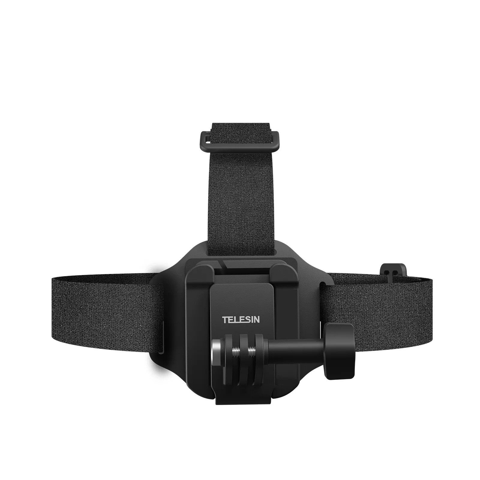 Action Cam-Halterung Kopfband Stirnband Head Clip Halterung für GoPro 12 11 10 9 Insta360