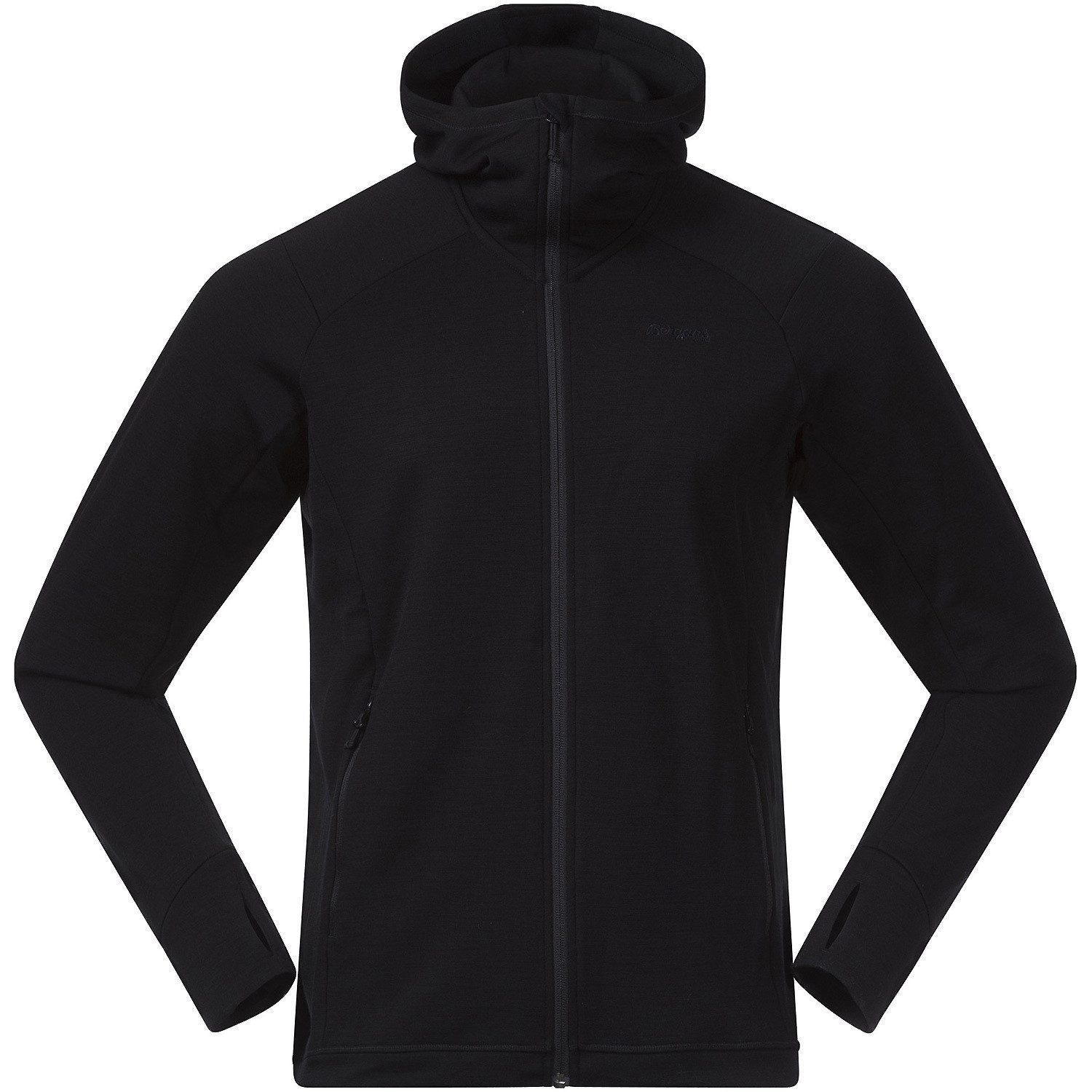 Fleecejacke Jacke ULSTEINWOOL HOODM JACKET