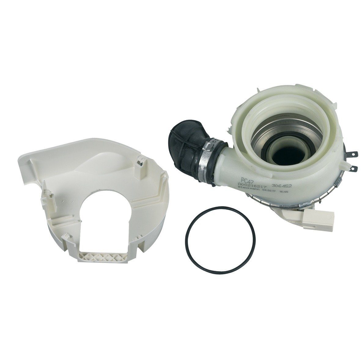 easyPART Heizstab wie Electrolux 4055373700 Heizelement 2040W AEG, Spülmaschine / Geschirrspüler
