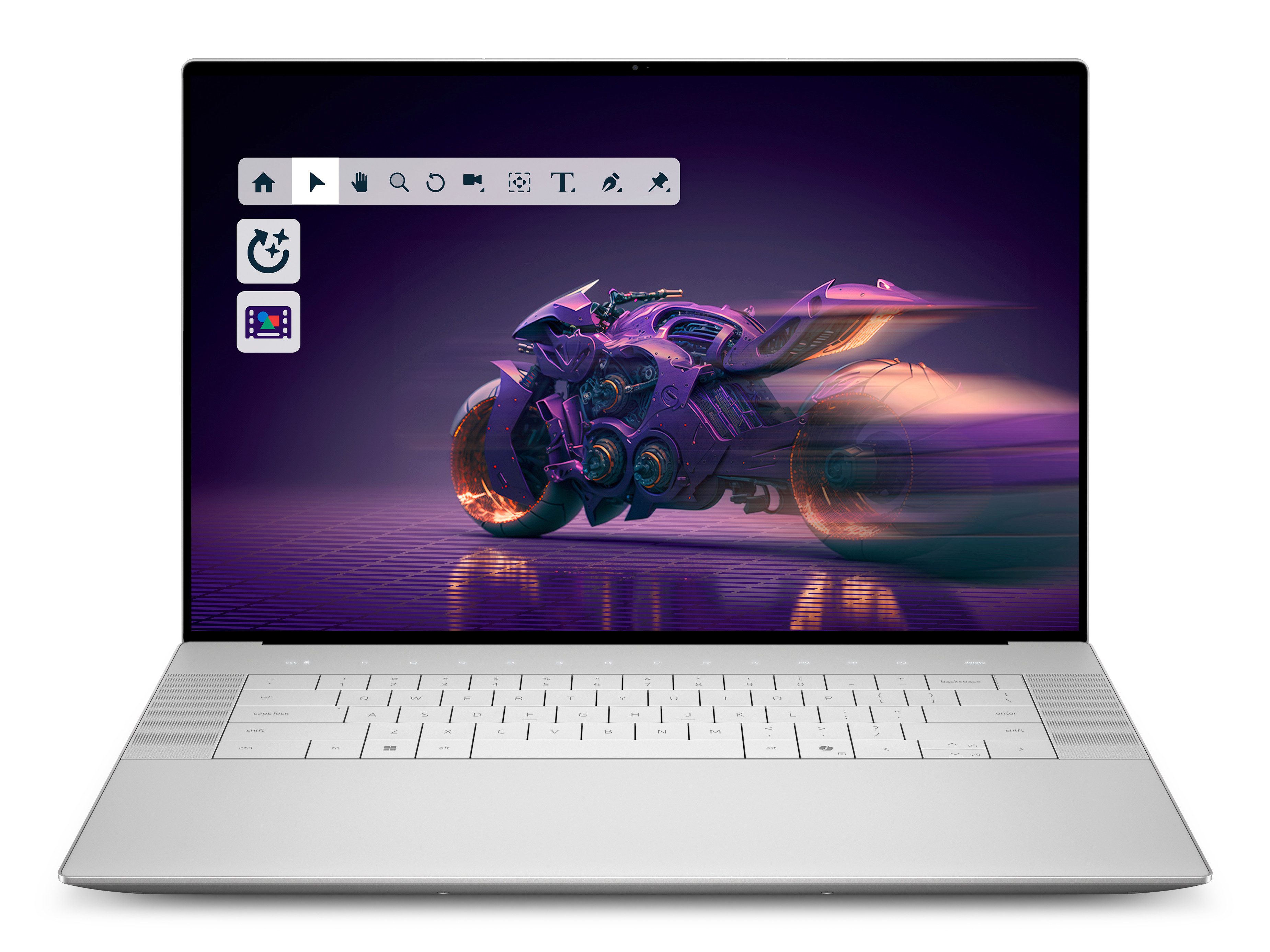 Dell Notebook