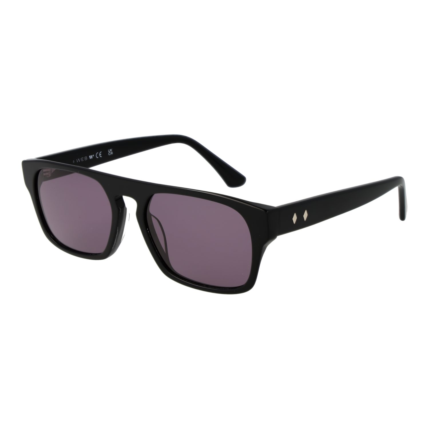 Web Sonnenbrille WE0359 5401A