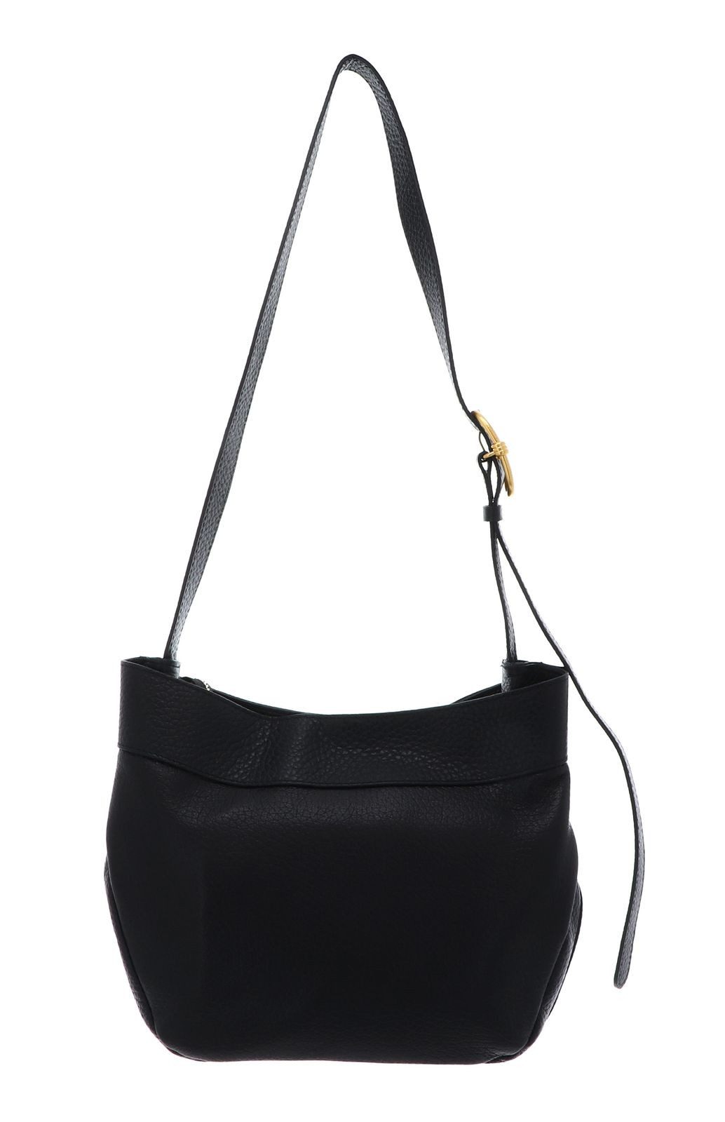 GIANNI CHIARINI Umhängetasche Shoulder Bag, aus echtem Rindsleder