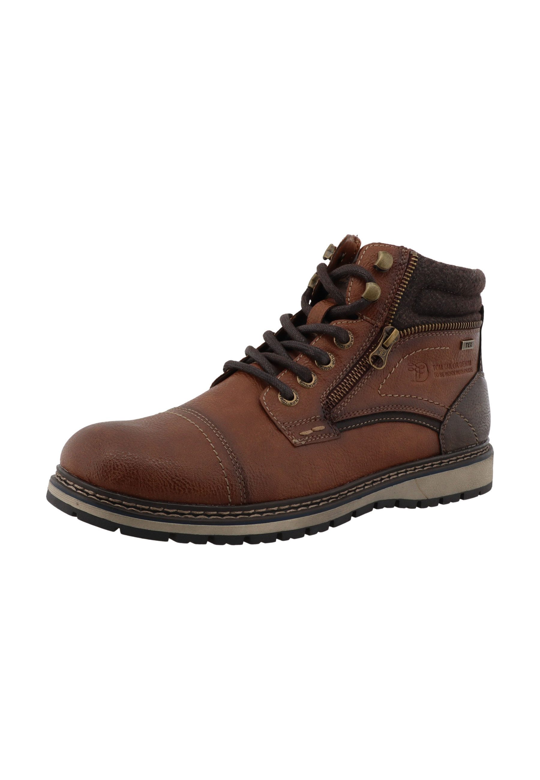 TOM TAILOR Tom Tailor Short Boots Stiefel