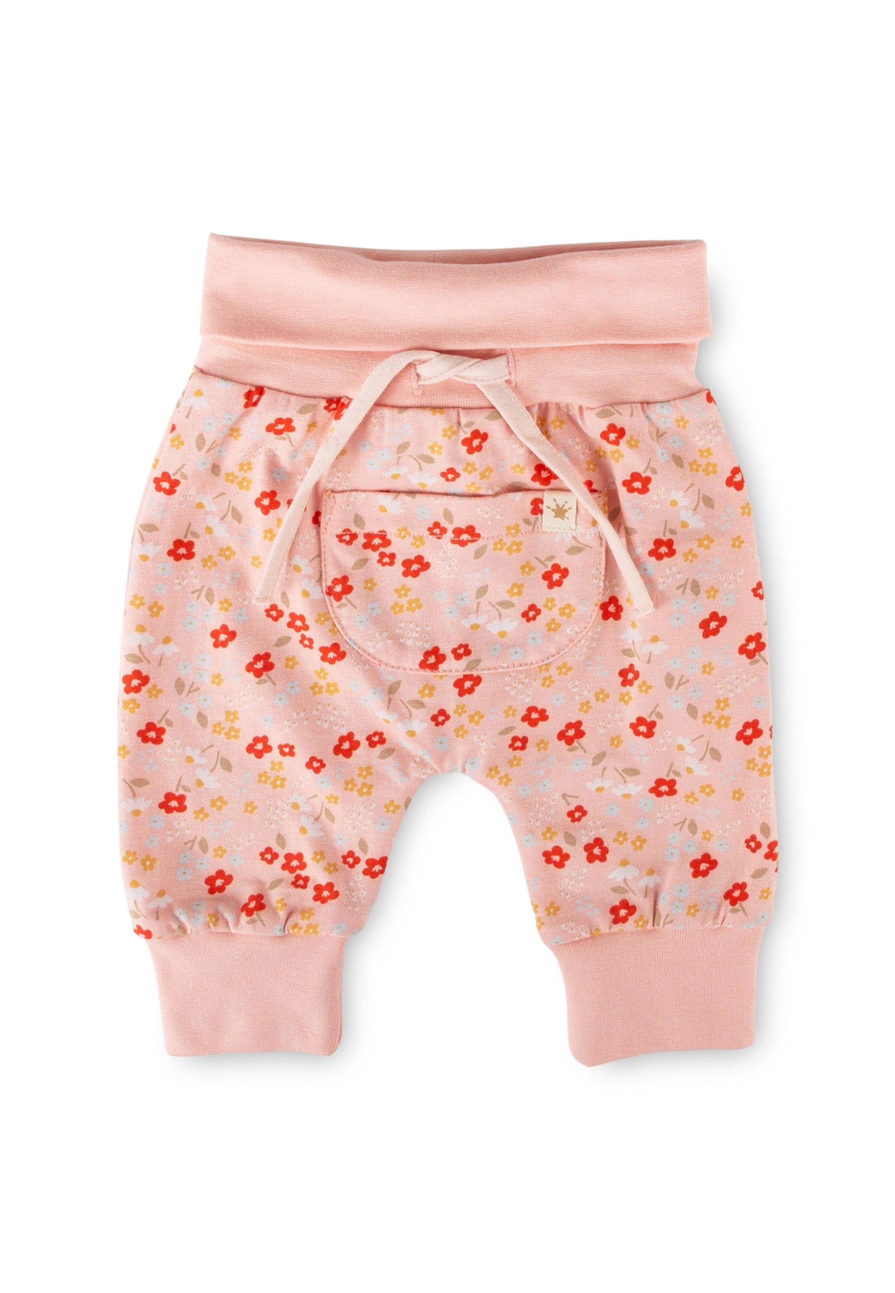 Sigikid Schlupfhose Classic Baby für Babys Mädchen (1-tlg)