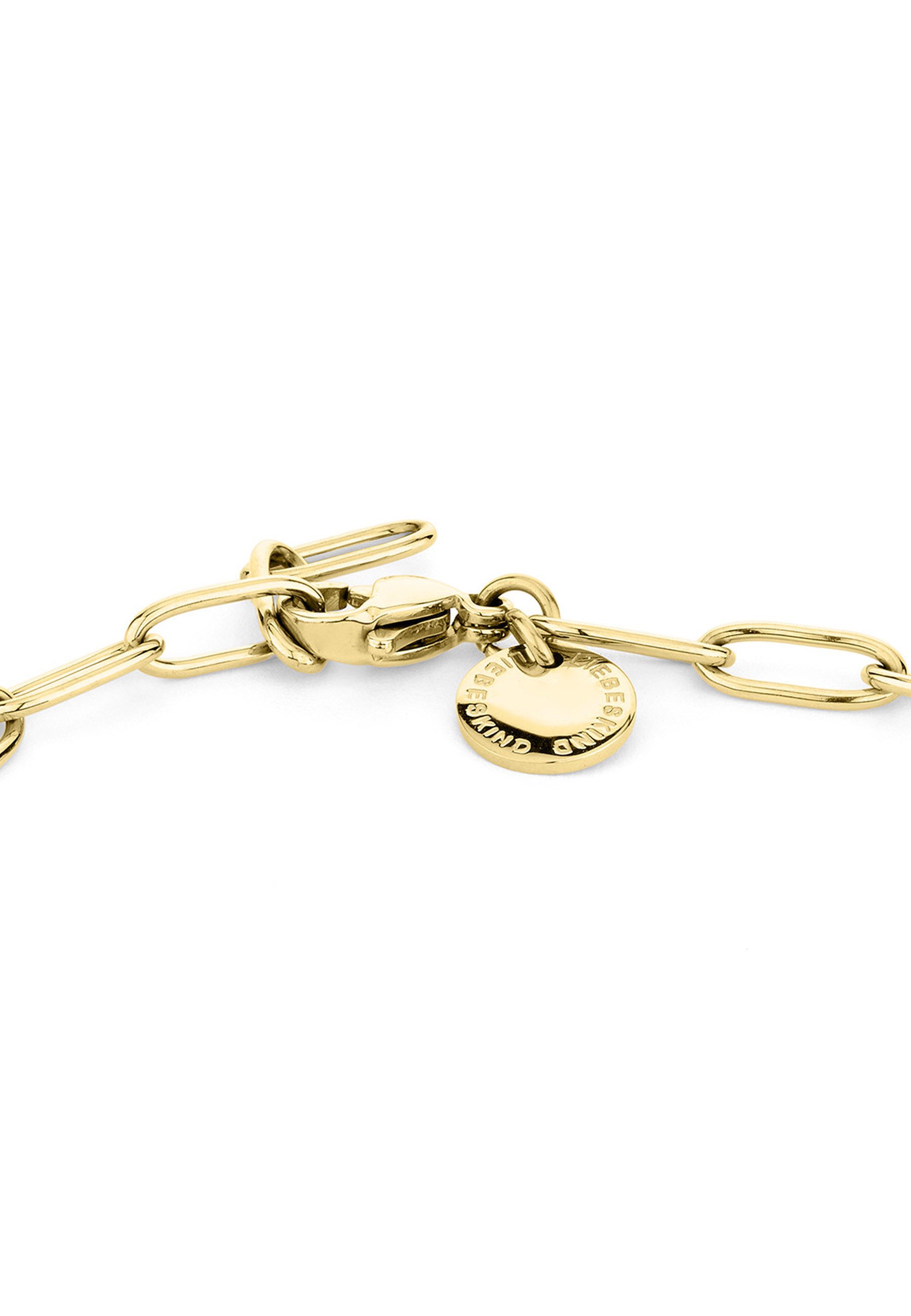 Liebeskind Berlin Armband Keep Lovin' Edelstahl