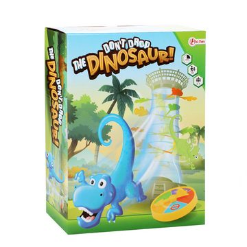 Toi-Toys Spiel, Rette den Dinosaurier Geschicklichkeitsspiel