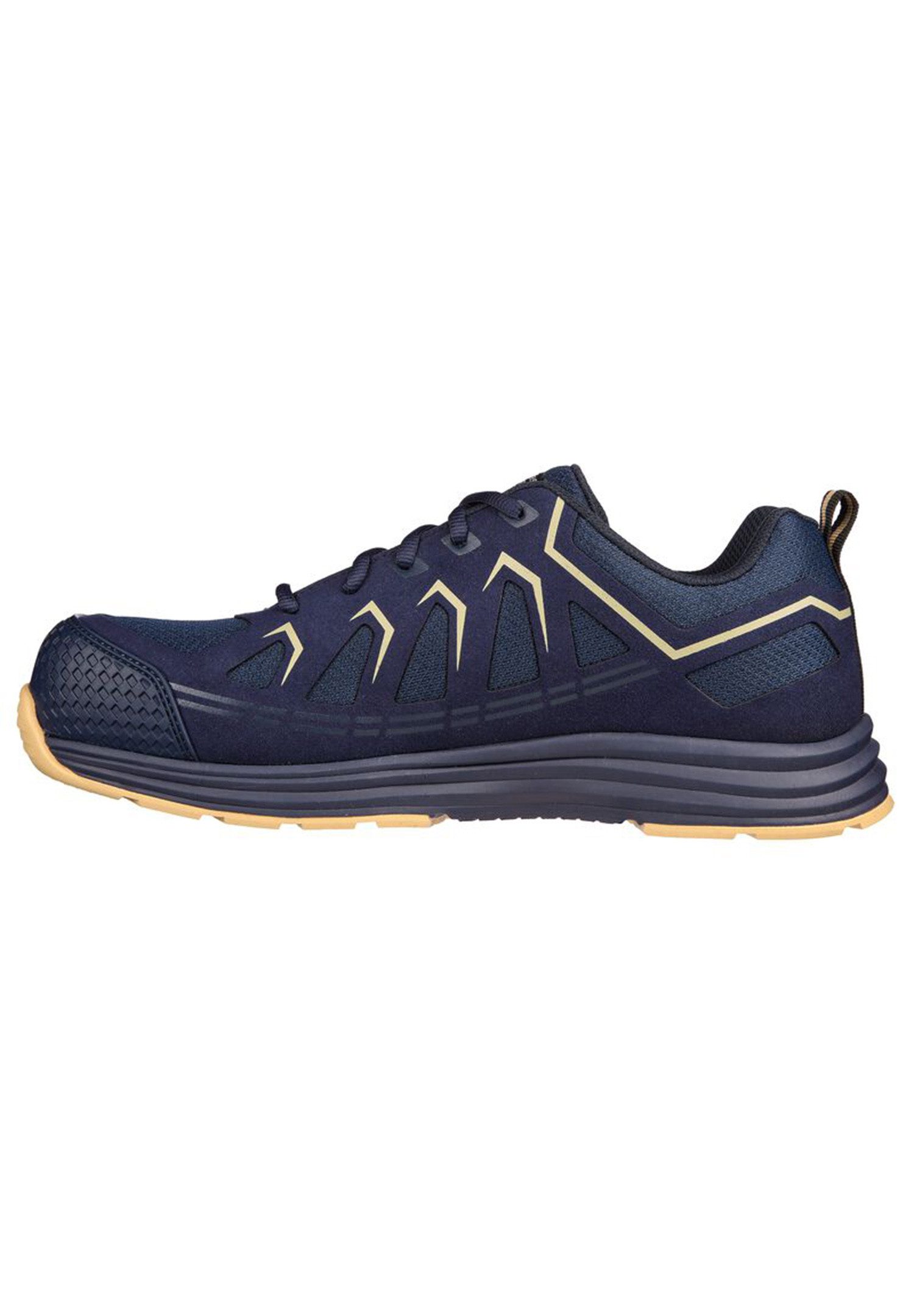 Skechers MALAD II Sicherheitsschuh