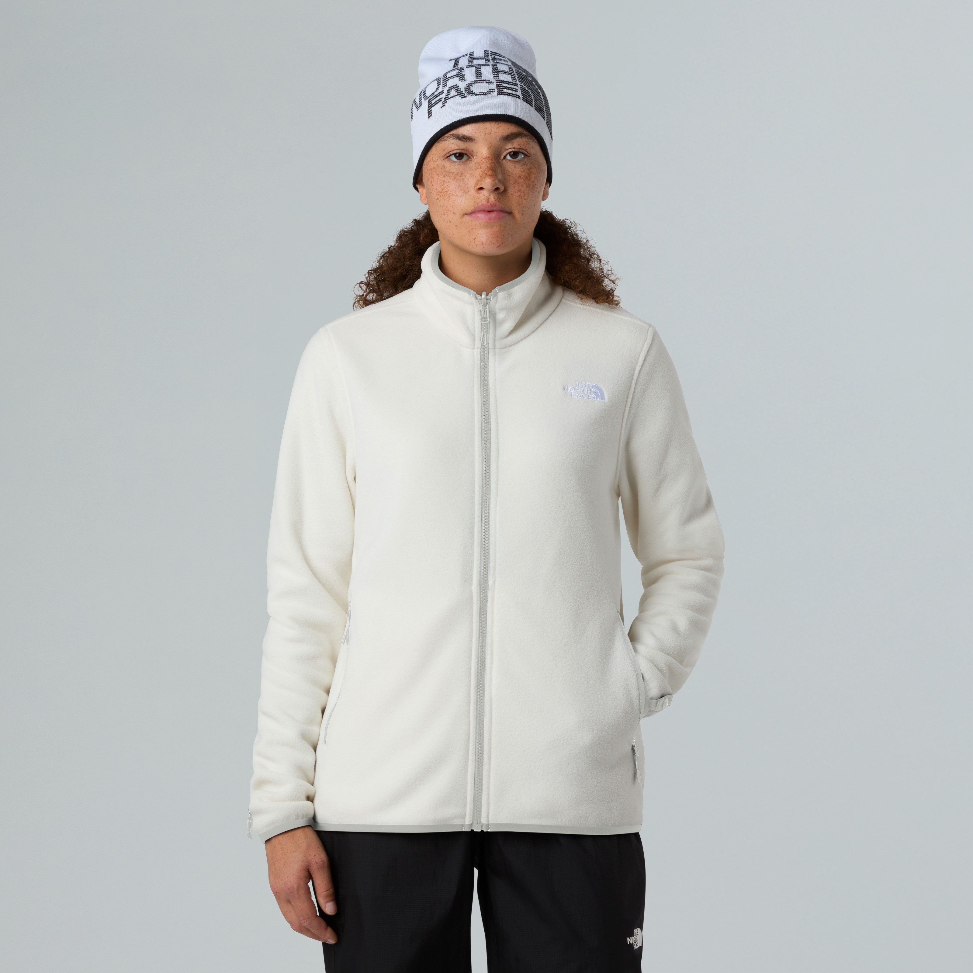 The North Face Fleecejacke W GLACIER günstig online kaufen