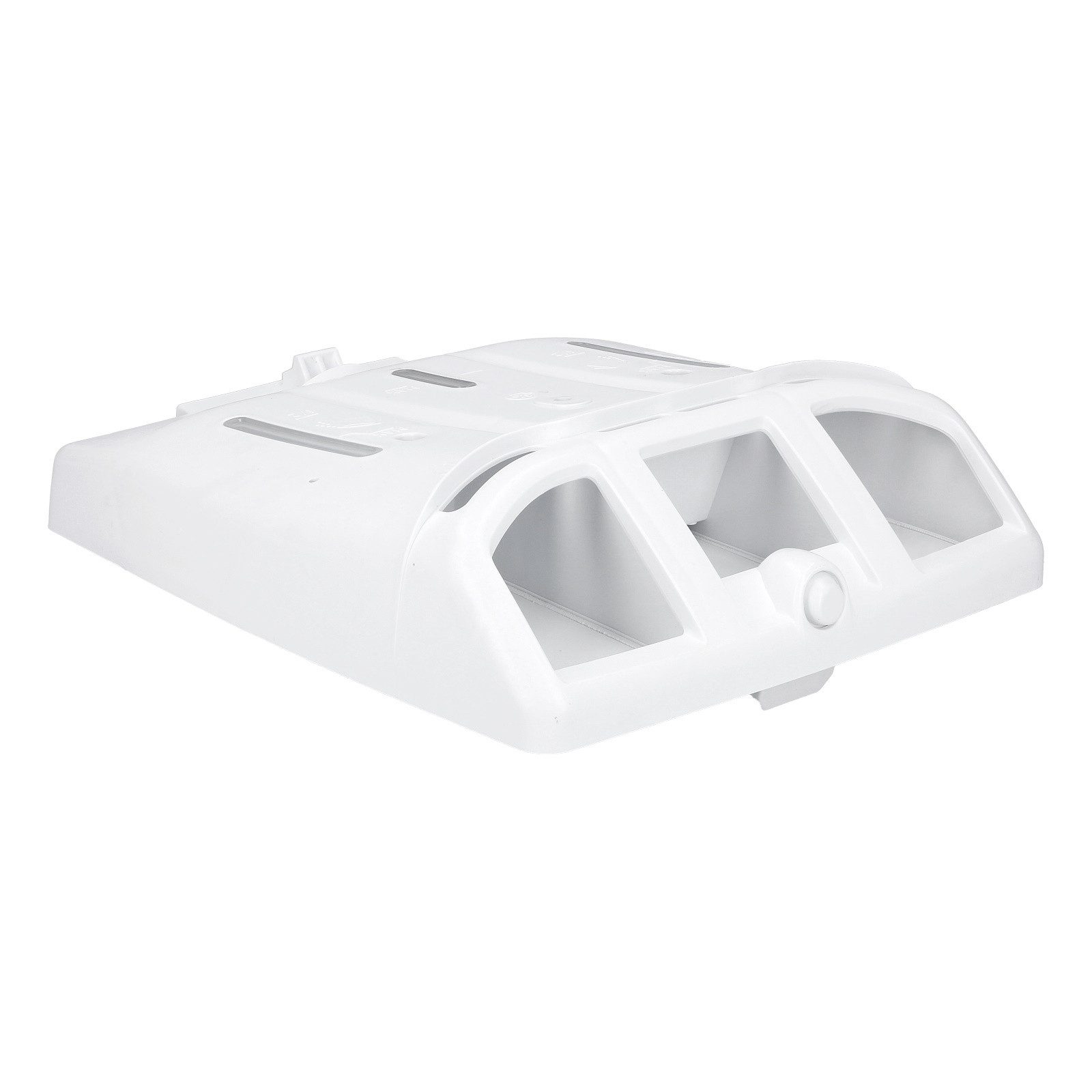 easyPART Montagezubehör wie CANDY/ HOOVER 43007439 CANDY/ HOOVER 43007439, Waschmaschine