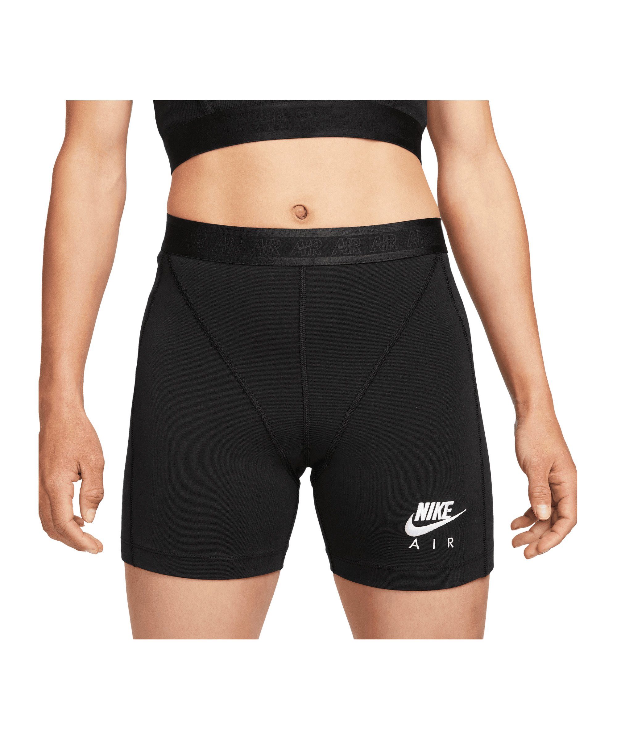Nike Sportswear Jogginghose Nike Sportswear Air Short Damen Шорты Damen