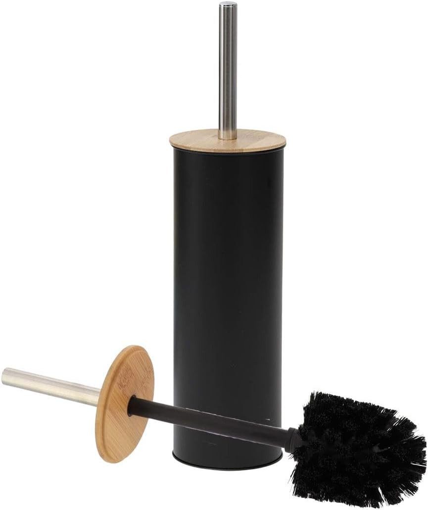 TENDANCE WC-Garnitur Toilettenbürste WC-Bürstenhalter Garnitur Bürste Klobü günstig online kaufen