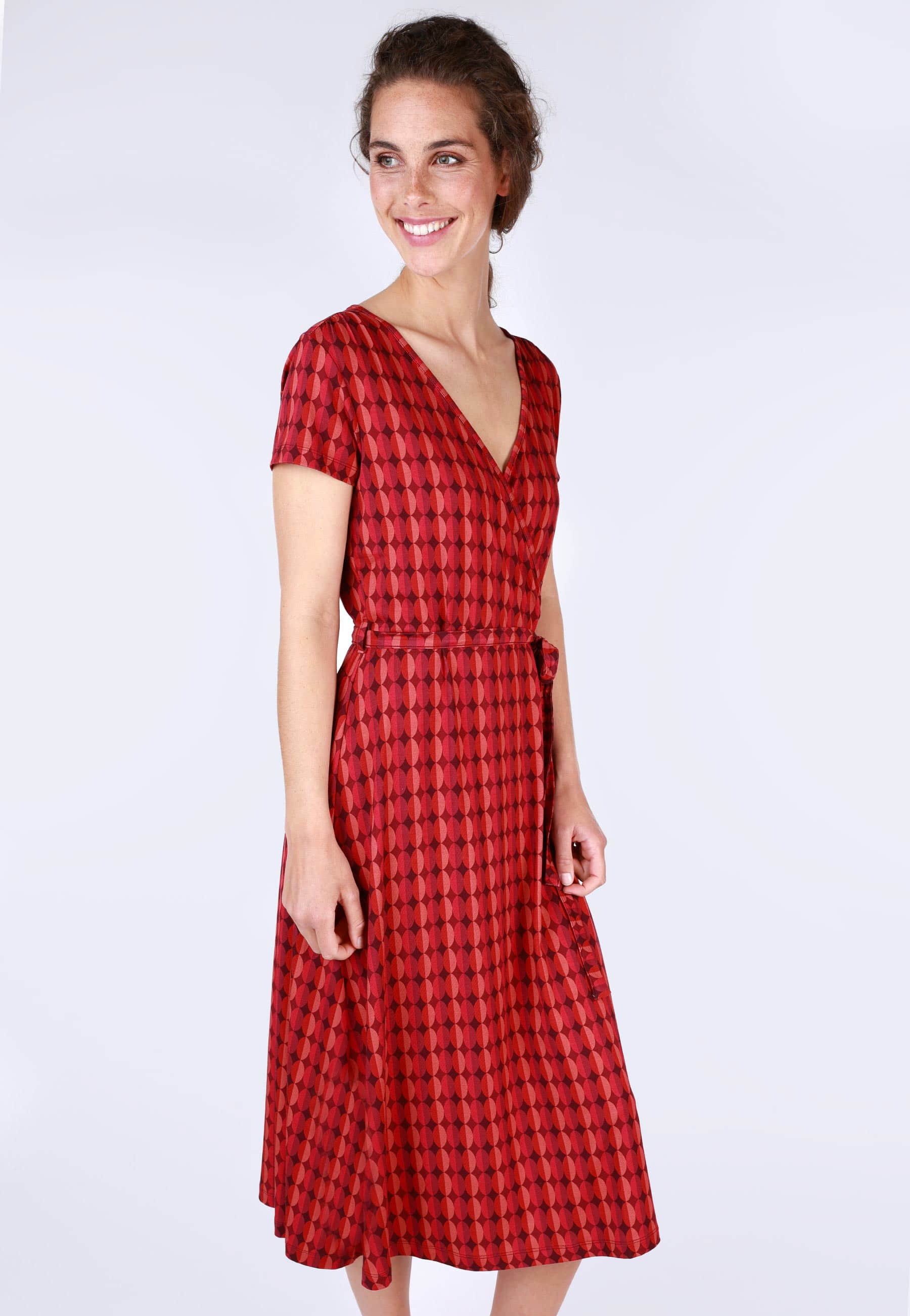 Lykka du Nord Sommerkleid Mailys