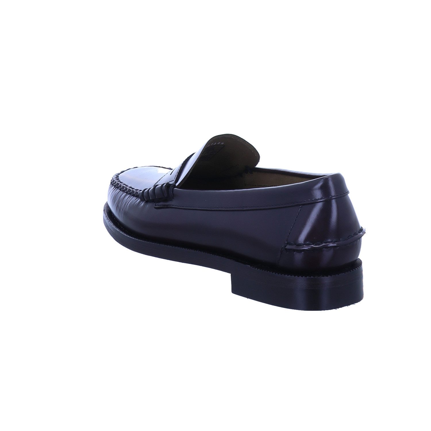 Sebago Classic Dan Slipper