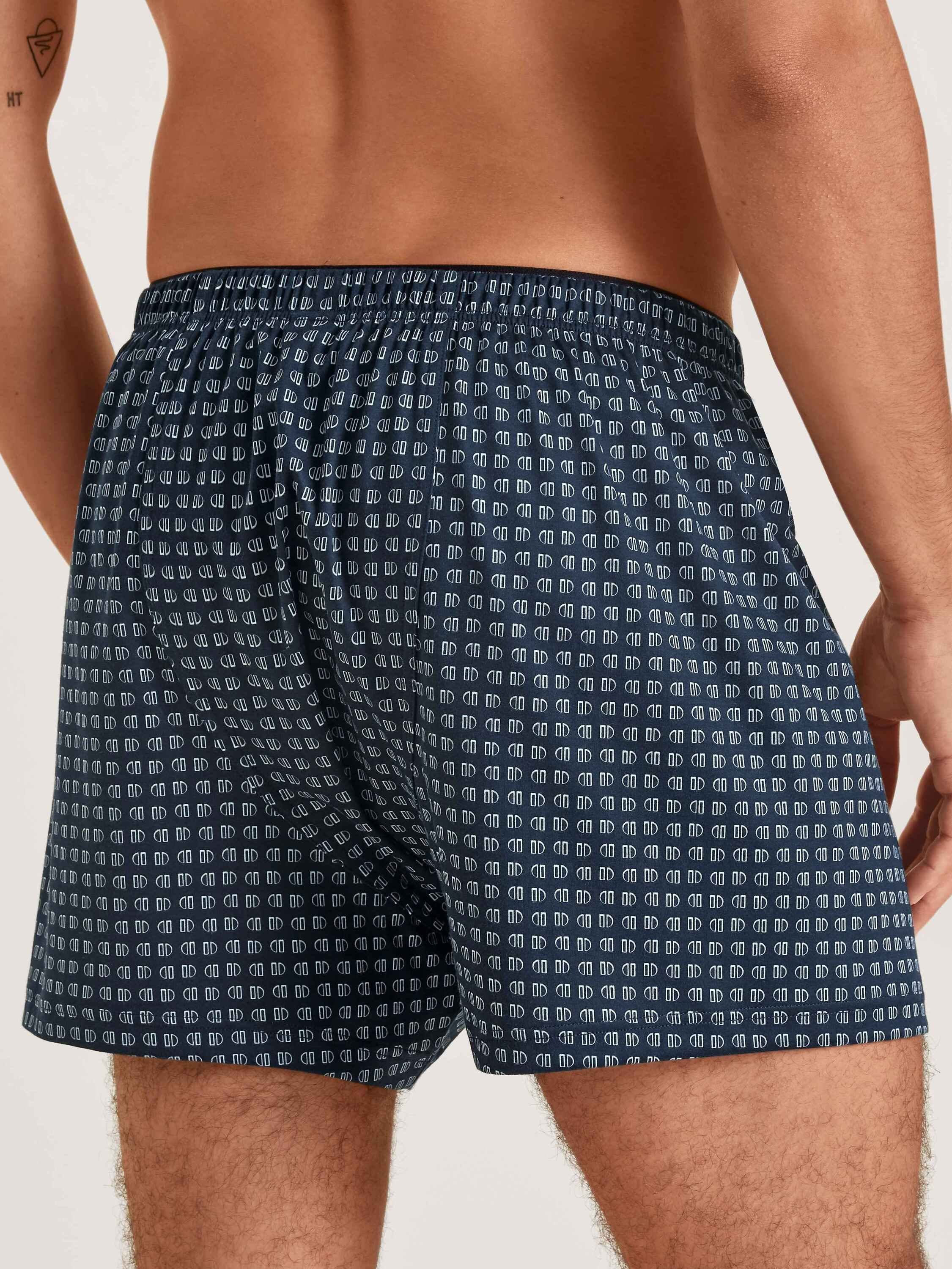 Boxershorts CALIDA (1-St) Boxershorts