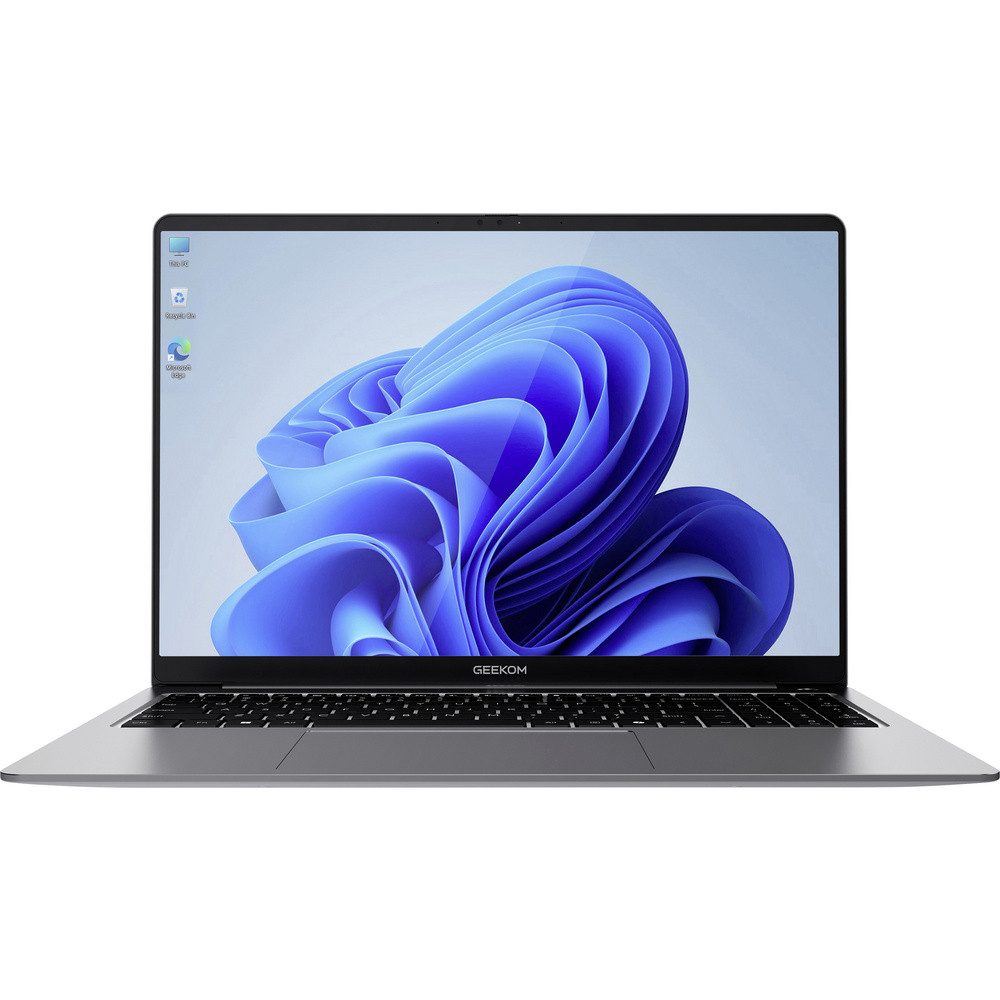 GEEKOM GEEKOM Notebook GBOOKX16PRONADPU9185H-161-DE 40.6 cm (16 Zoll) 2.5K I Notebook