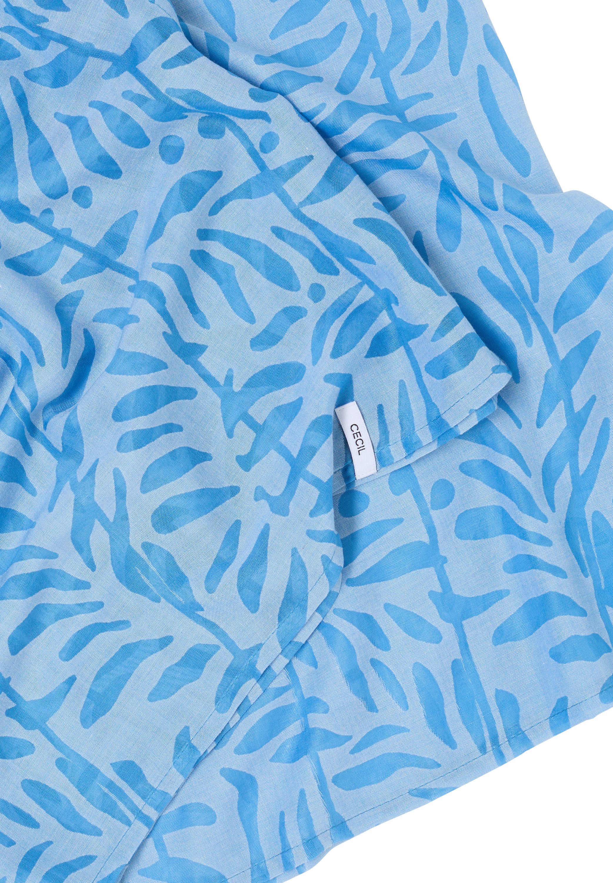 CECIL Loop, softer Materialmix