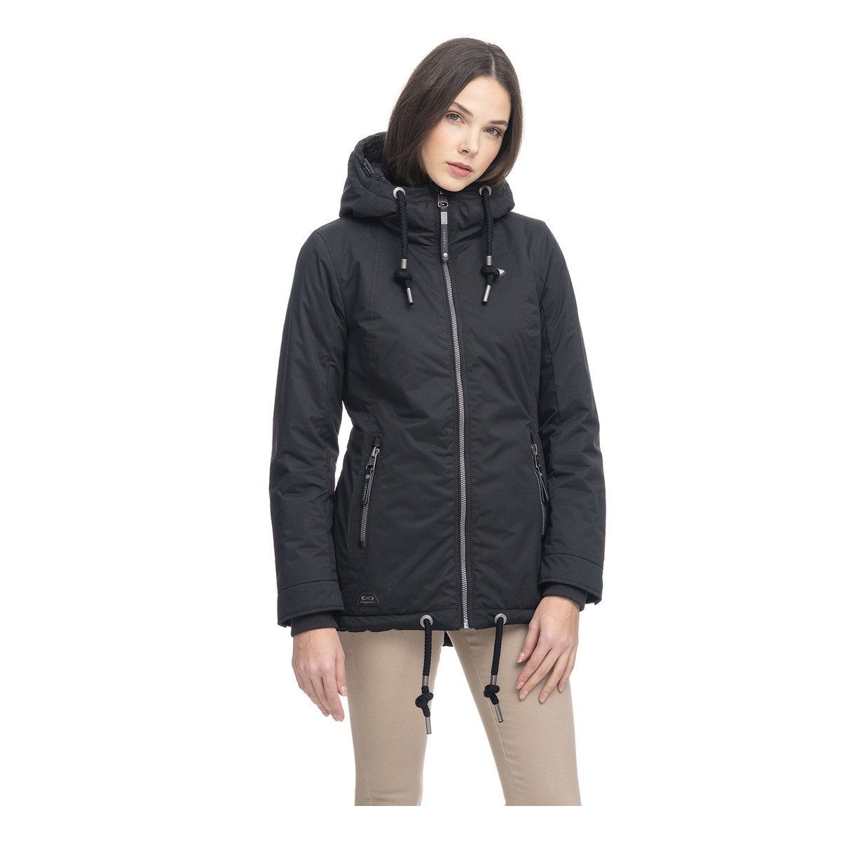 Winterjacke Zuzka