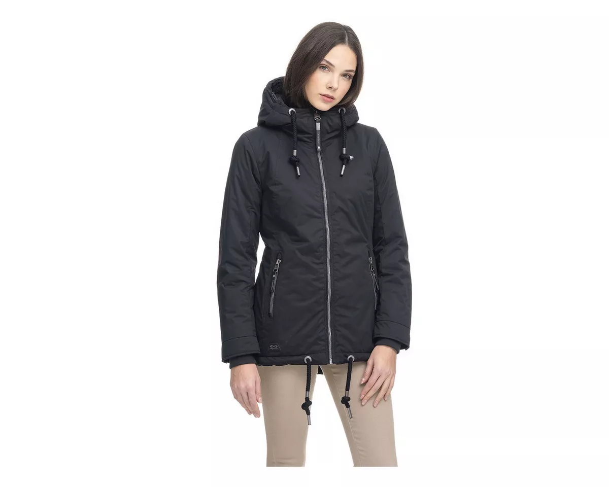 Ragwear Blouson Ragwear Zuzka - Damenjacke