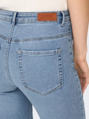 ONLY High-waist-Jeans Daisy (1-tlg) Weiteres Detail