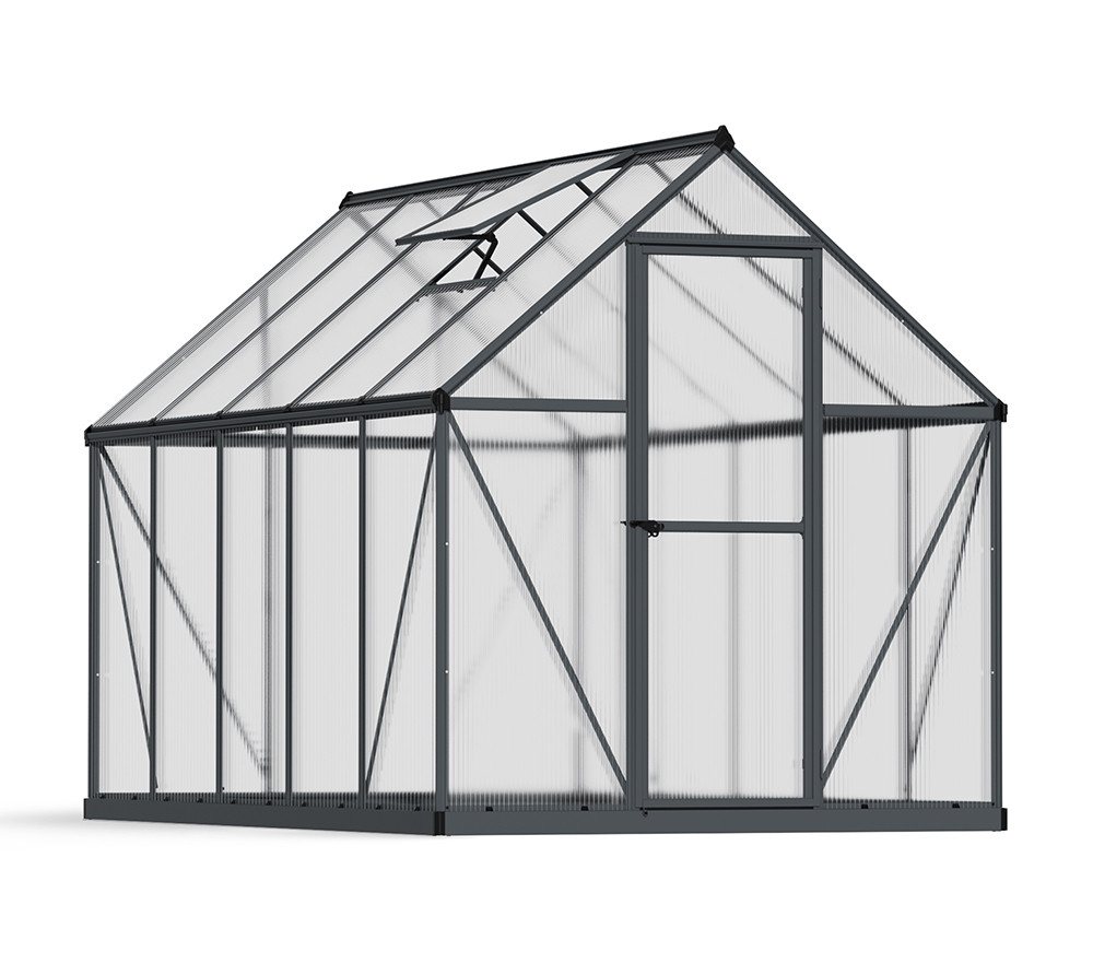 Palram – Canopia Gewächshaus, x 208 | Rabatt: 12% Palram – Canopia Gewächshaus, x 208 | Rabatt: 12%