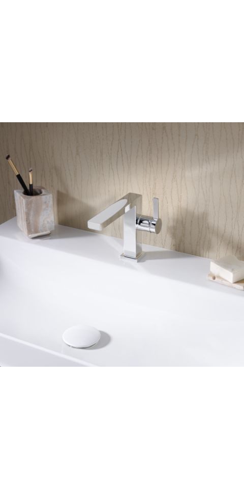 hansgrohe Waschtischarmatur