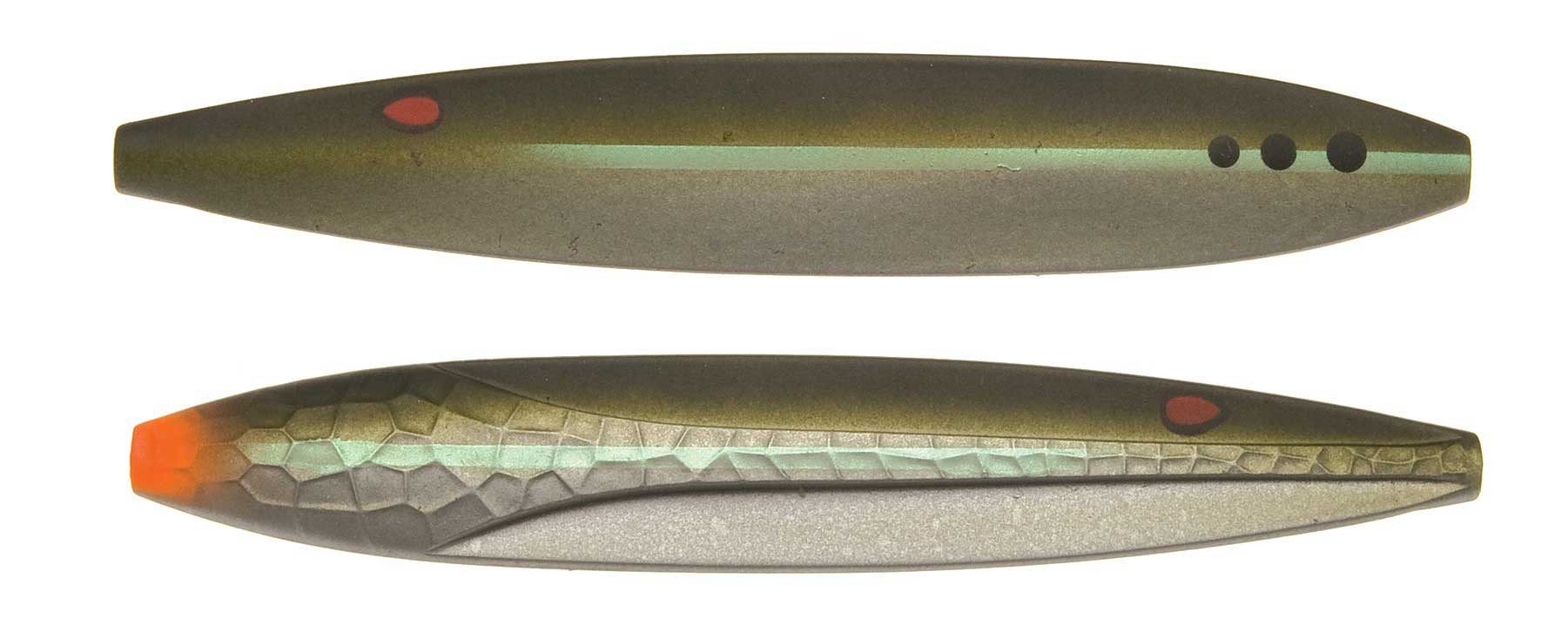 Kunstköder Westin D360° Blinker 18g 9,5cm Meerforellenblinker